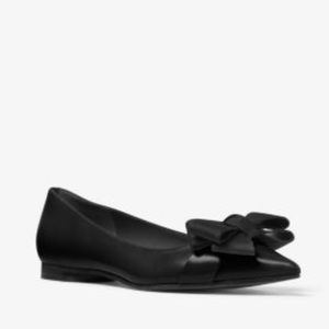 Michael Kors Collection Marla Flats